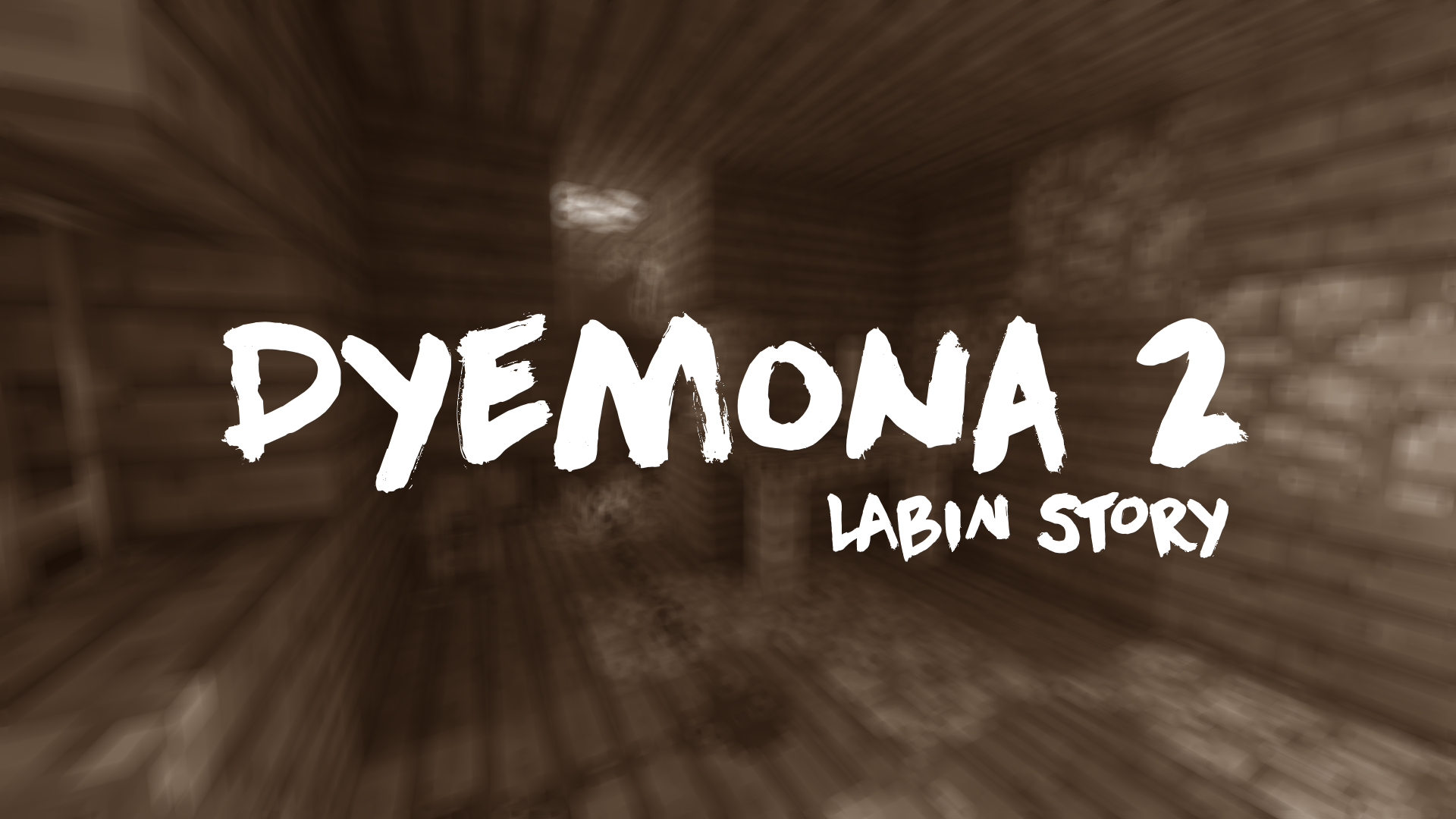 Tải về Dyemona 2: Labin Story cho Minecraft 1.12.2